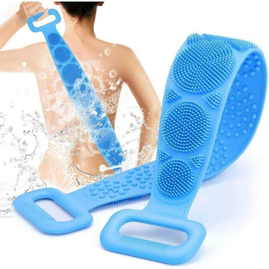 FlexiSpa™ - Cinturón exfoliante de ducha