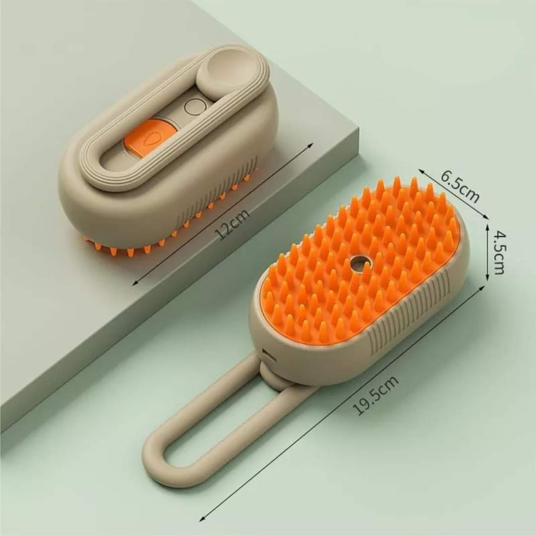 VaporPet™ - Cepillo a vapor