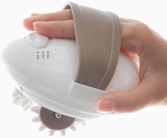 Body Slimmer™ - Masajeador anticelulitis