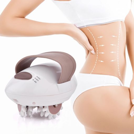 Body Slimmer™ - Masajeador anticelulitis