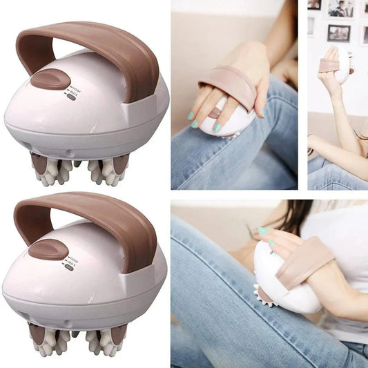 Body Slimmer™ - Masajeador anticelulitis
